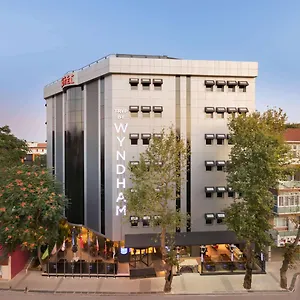 Tryp By Wyndham Sancaktepe 5*, Istanbul Türkei