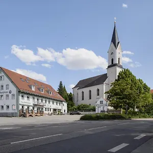 Zum Spitzbuam , Attenkirchen Deutschland