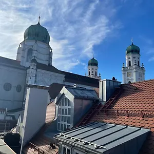 24-7 , Passau Deutschland