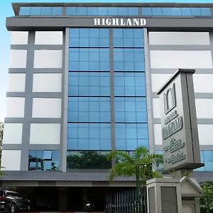Hotel Highland
