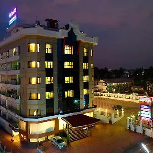 Hotel Dass Continental