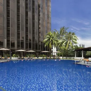 Hotel Sheraton Towers