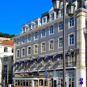 My Story Figueira 4*, Lissabon Portugal